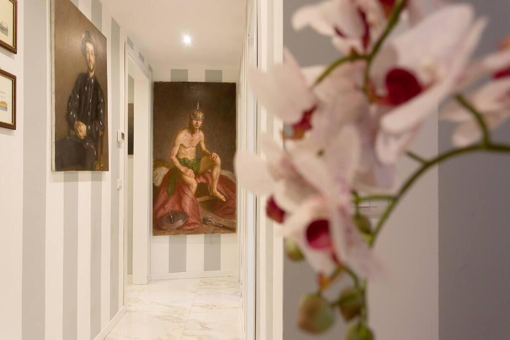 San Marco Elegant Apartment Венеция Екстериор снимка