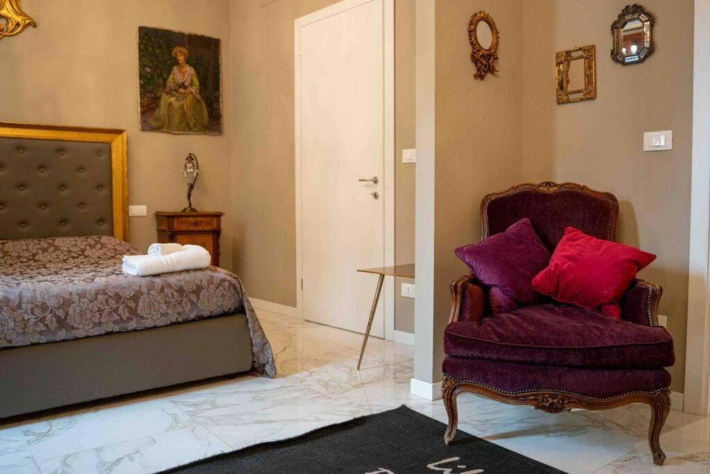 San Marco Elegant Apartment Венеция Екстериор снимка