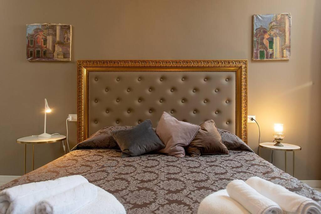 San Marco Elegant Apartment Венеция Екстериор снимка